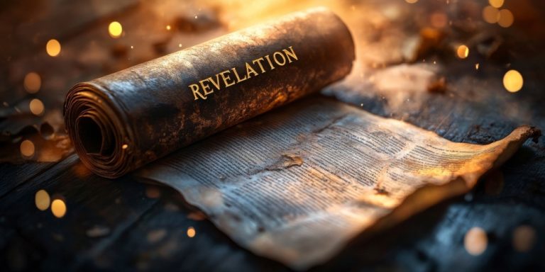 The Universal Claim to Divine Revelation