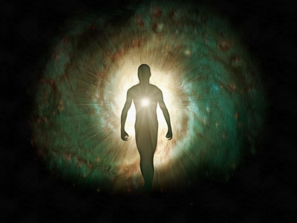 Archontic rulers in celestial realm governing material world