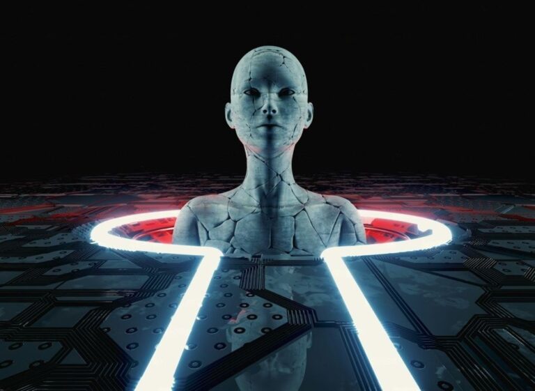 Gnosis in the digital age and reclaiming algorithmic sovereignty."