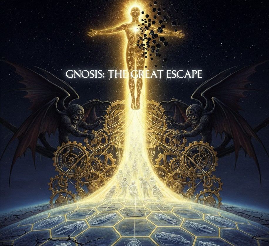 The False Light Tunnel