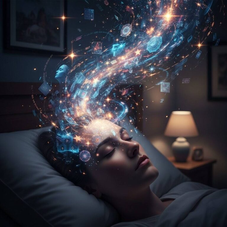 hypnagogia