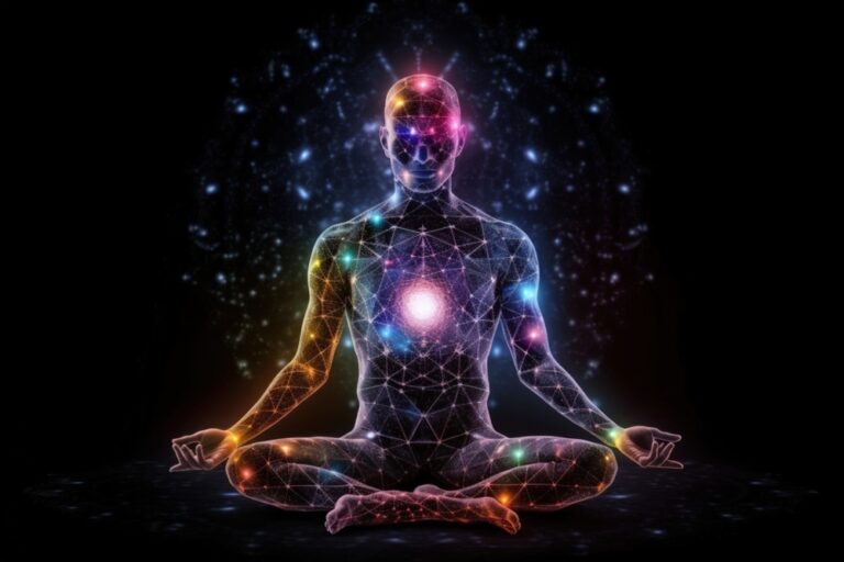 The Chakra System: Origins, Development, and Modern Misconceptions