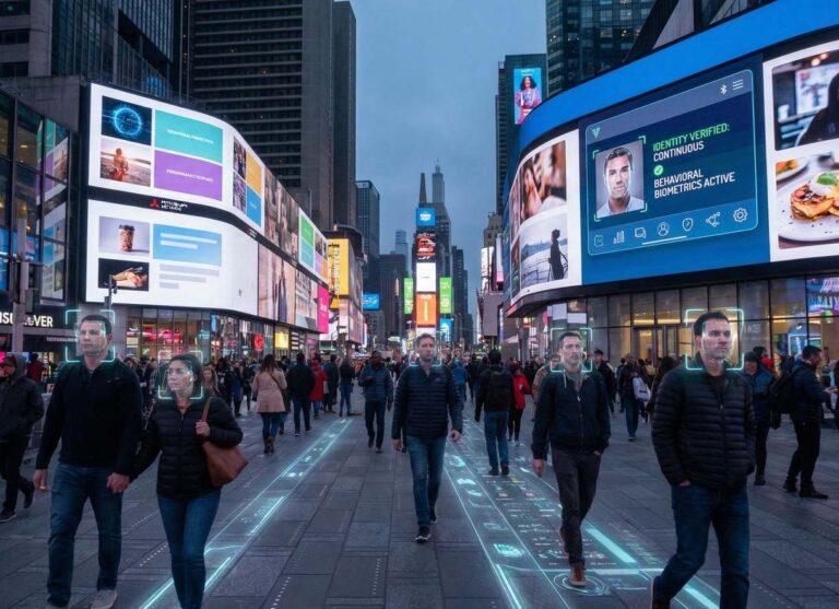 The Surveillance Sublime: When Watching Becomes Archontic