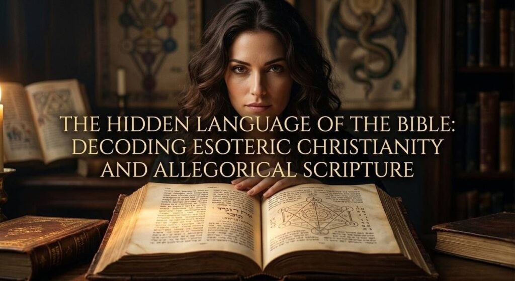 The practice of esoteric reading