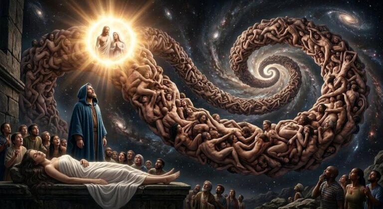 The Gnostic Theory of Consciousness – A Psychological Analysis