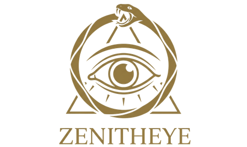 ZenithEye log